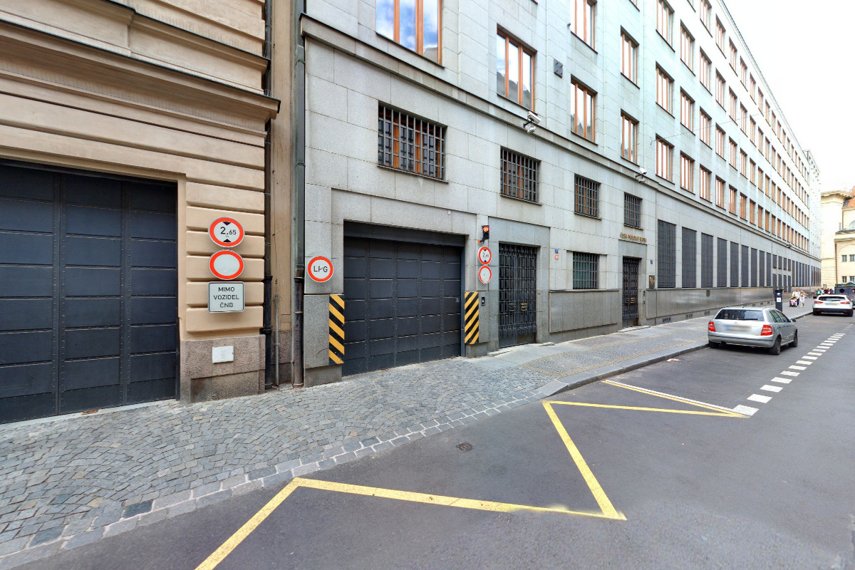 Senovážná Dental foto 4