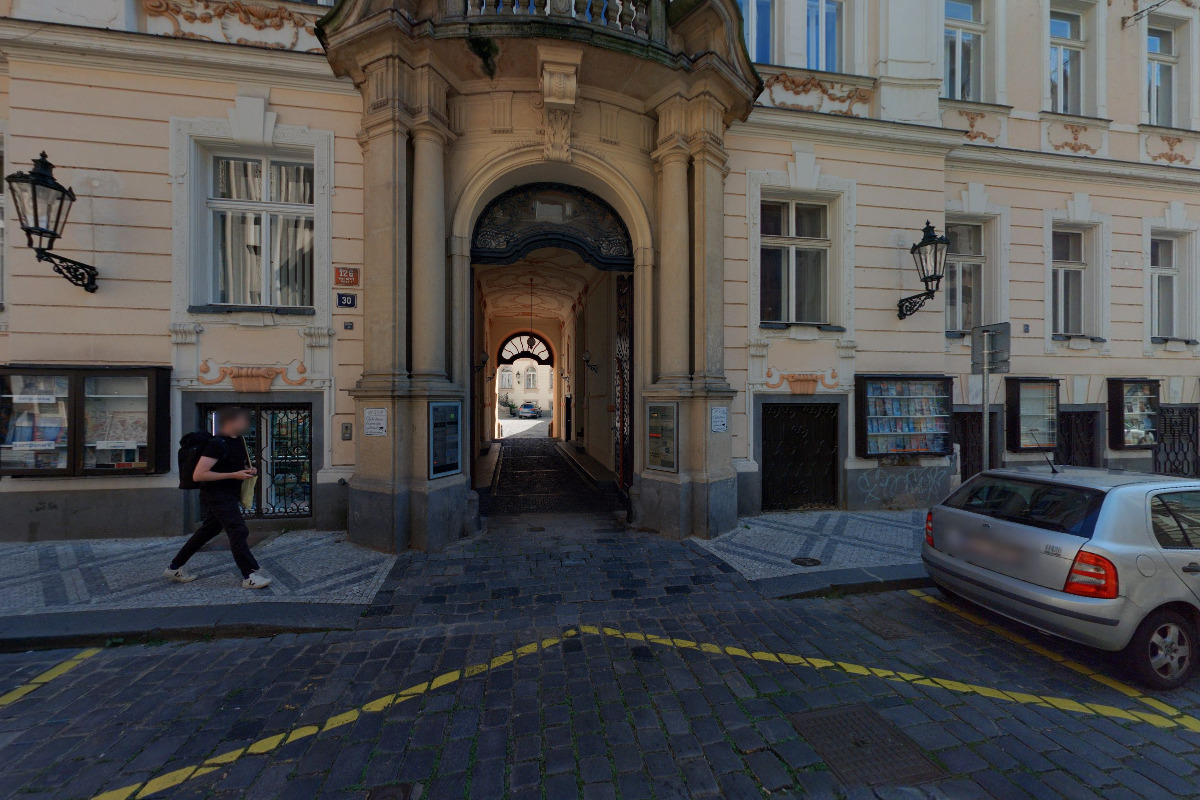 D.U.K.- daňová a účetní kancelář, spol. s r.o.