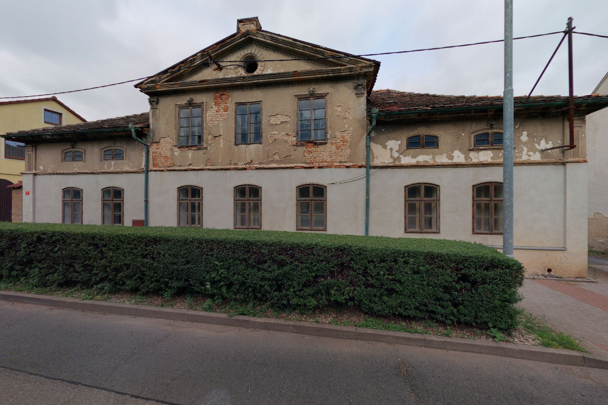 VIMO plus servis, s.r.o.