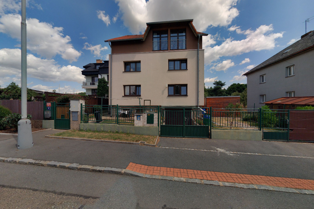 Chlazení Bokr s.r.o.