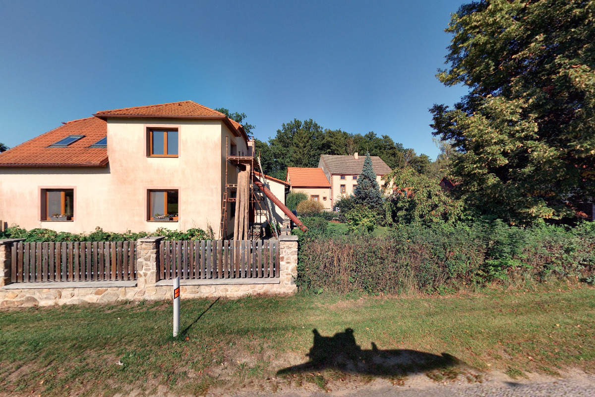 Rybářství Smolík