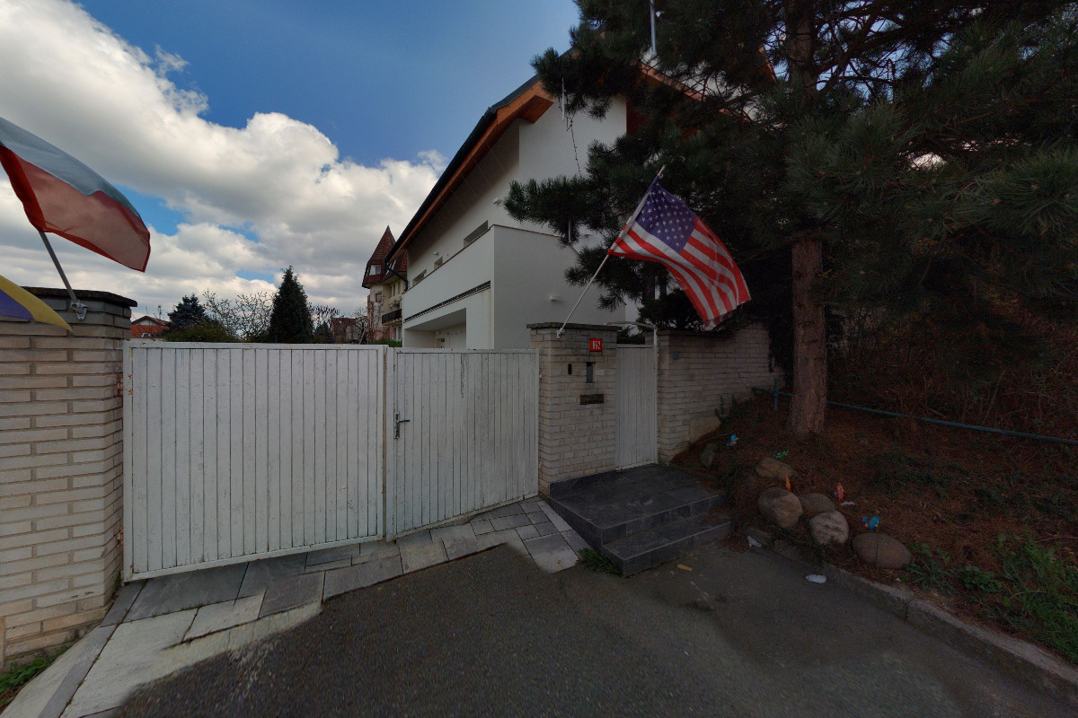 Děcký Popko Real Estate s.r.o.