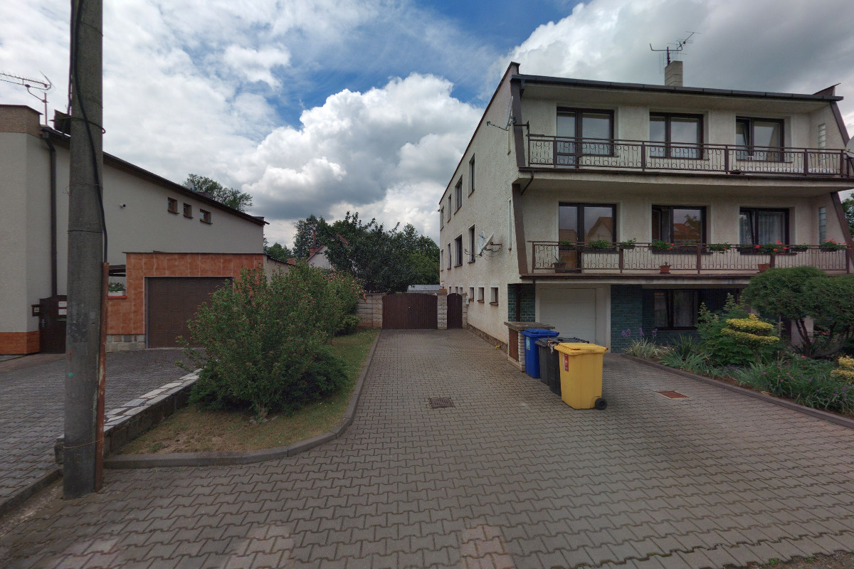 KOVOLESK - Karel Bureš