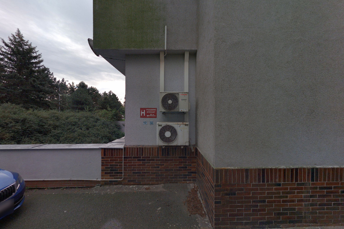 Základní škola EDUCAnet Praha