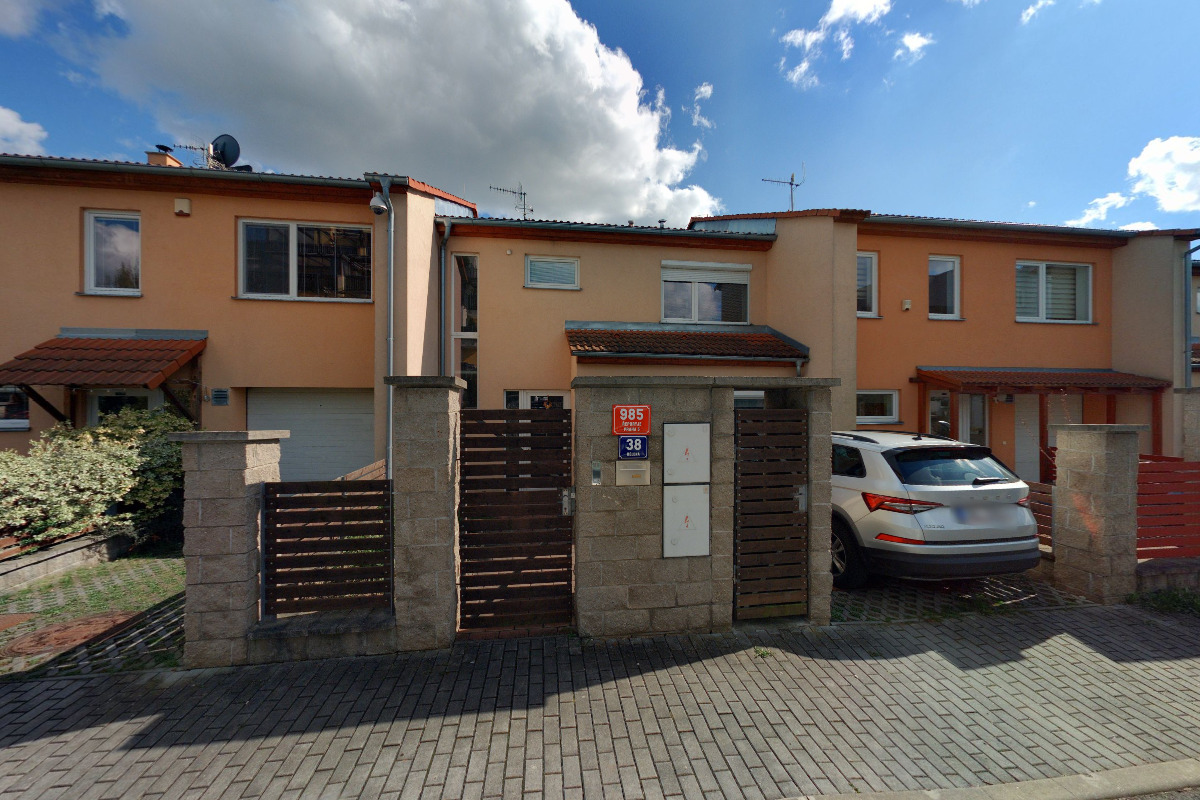 Soukromé hodiny baletu Praha