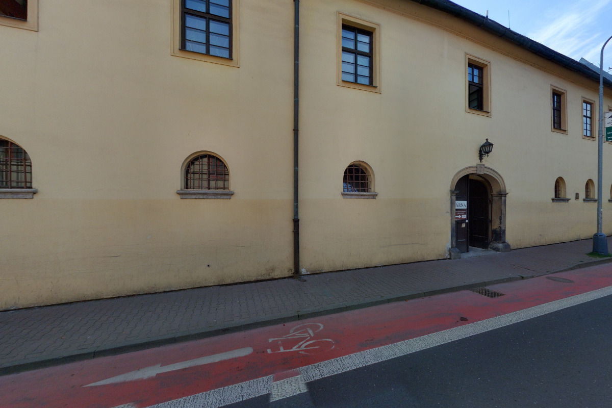 Provincie bratří františkánů