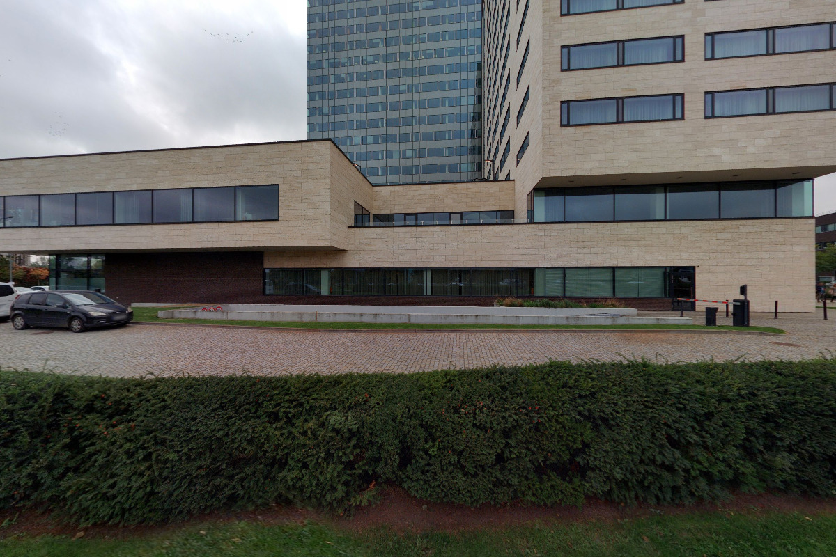 Elektro-projekce s.r.o. - Nabíjecí stanice foto 1