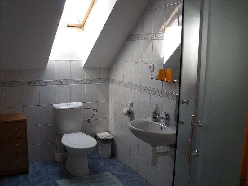 Penzion u Třeboně foto 4