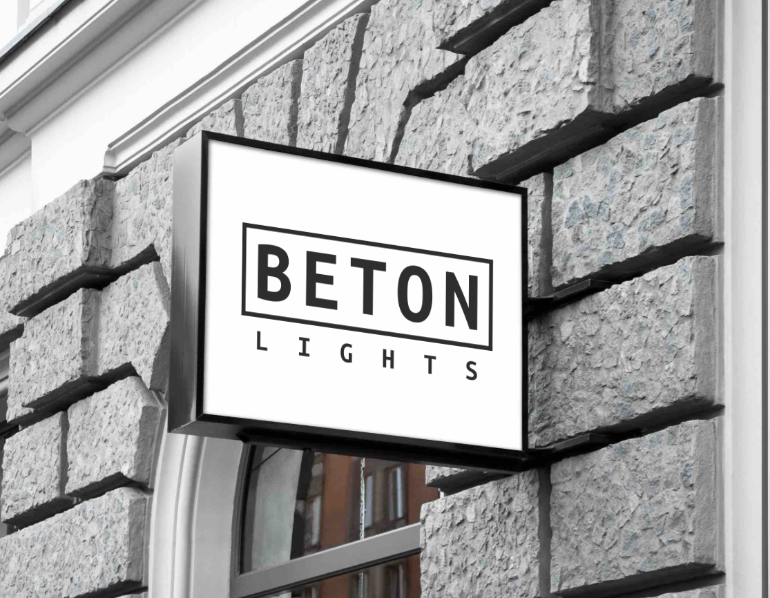 Beton Lights foto 2