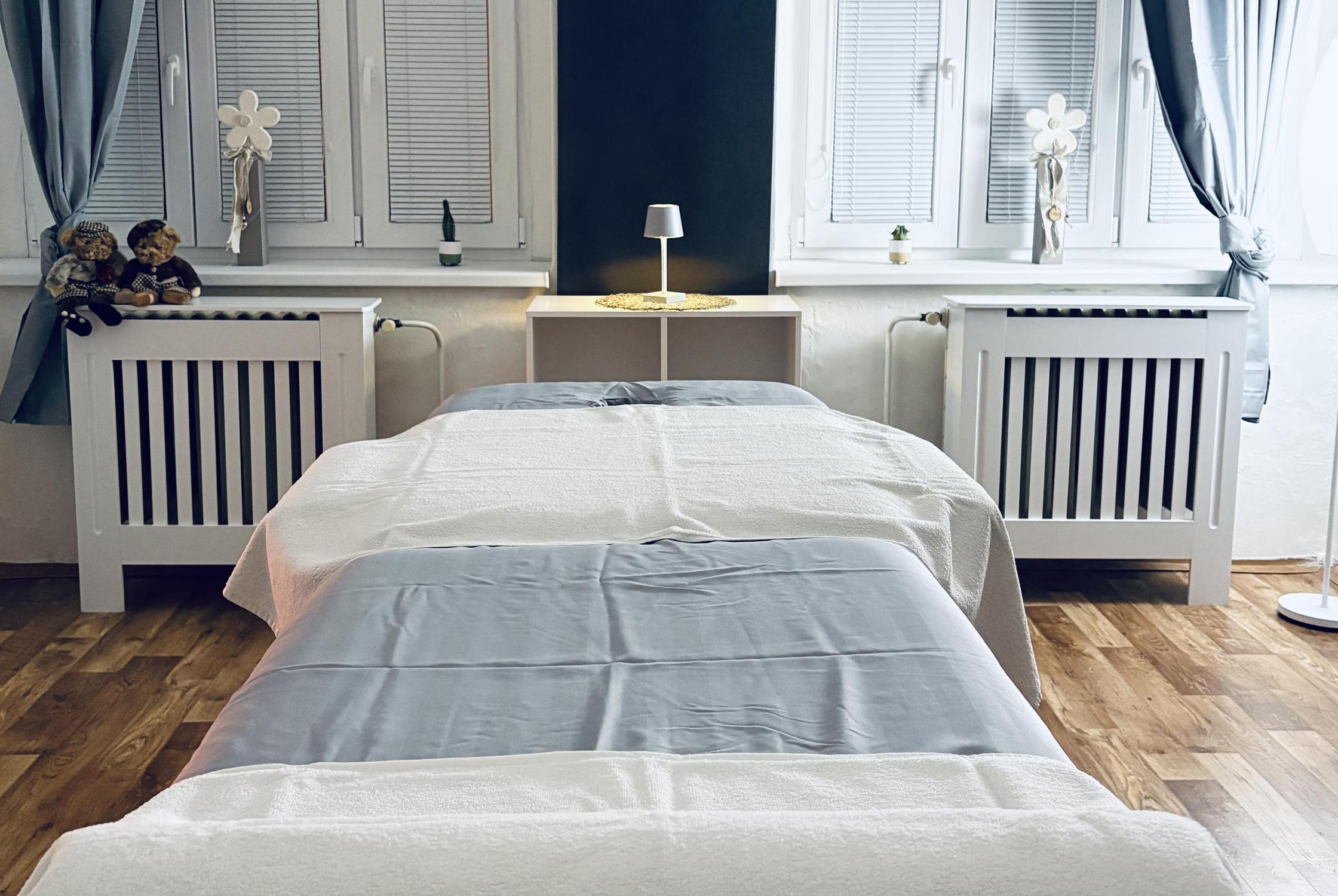 Prima Masáž foto 1