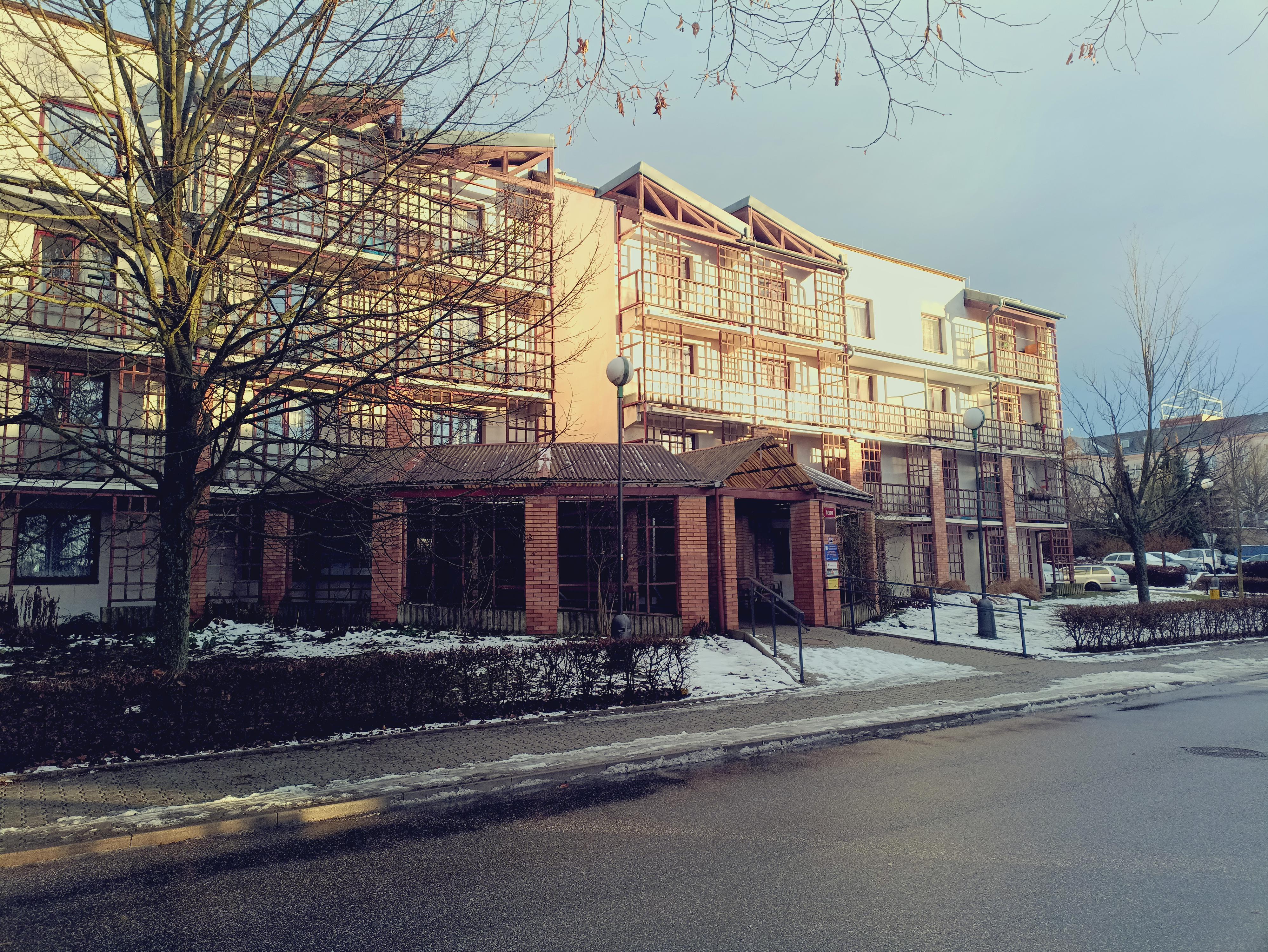 Zdravotně sociální služby Turnov foto 2