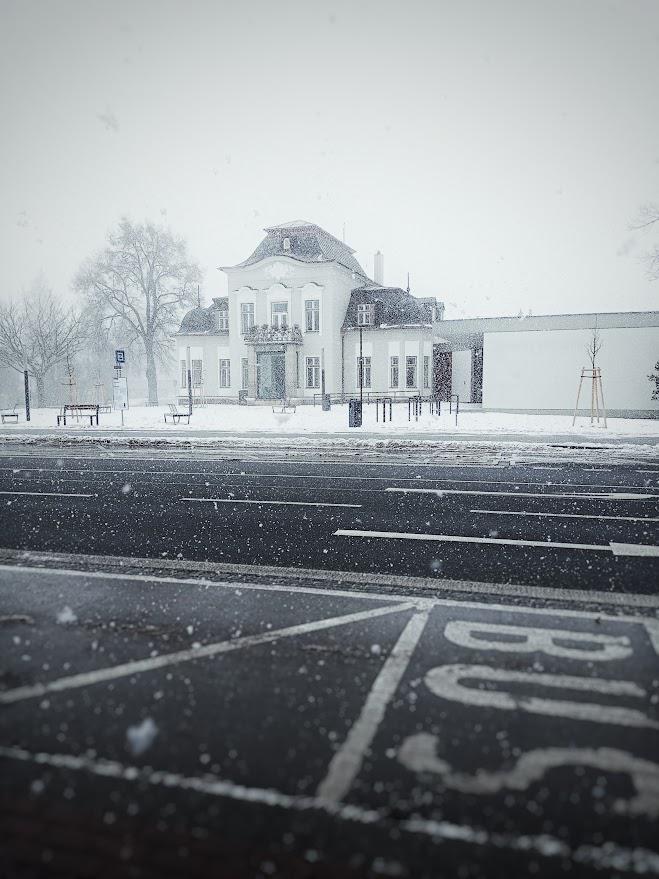 Městská knihovna Rožnov pod Radhoštěm foto 4