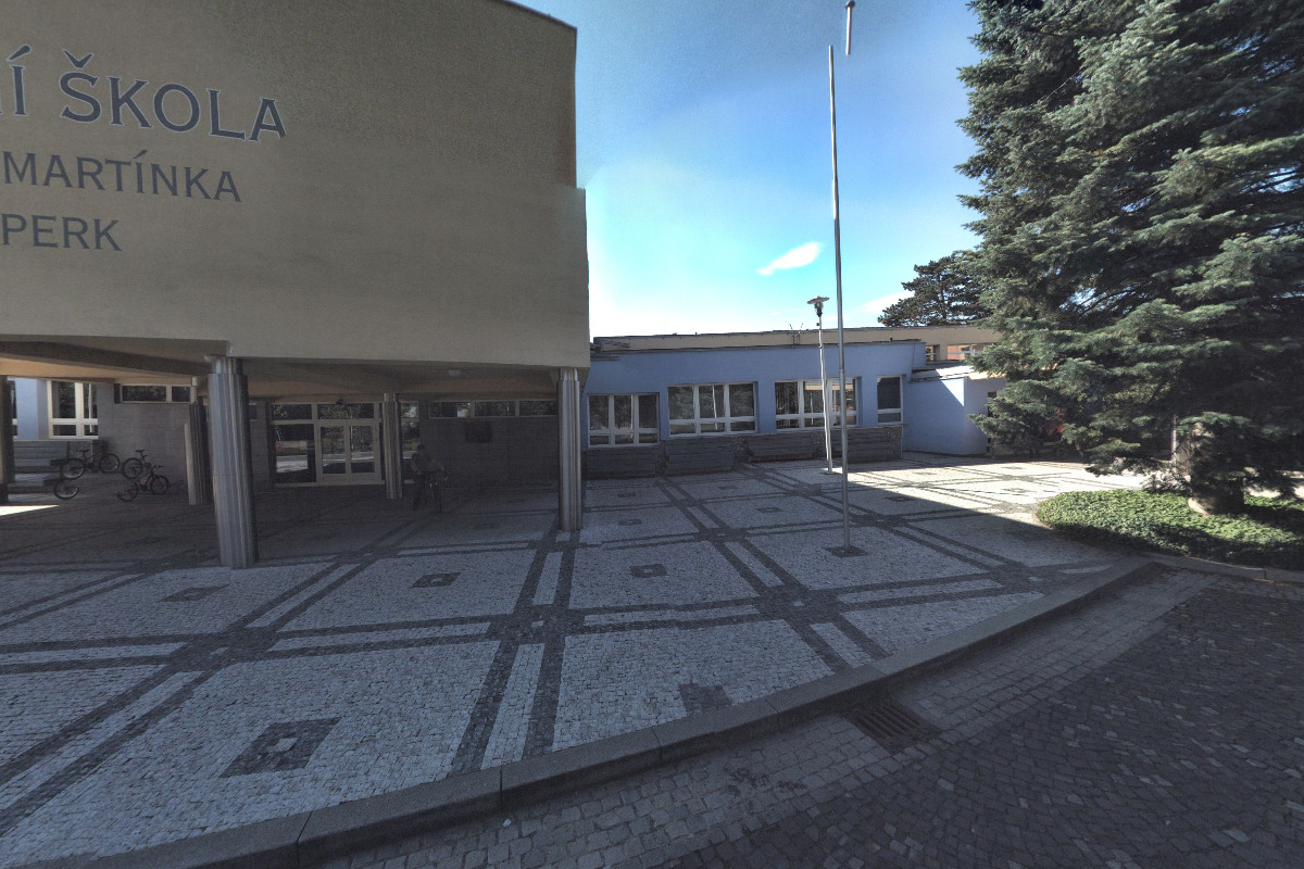 ZUŠ Jožky Matěje Brušperk