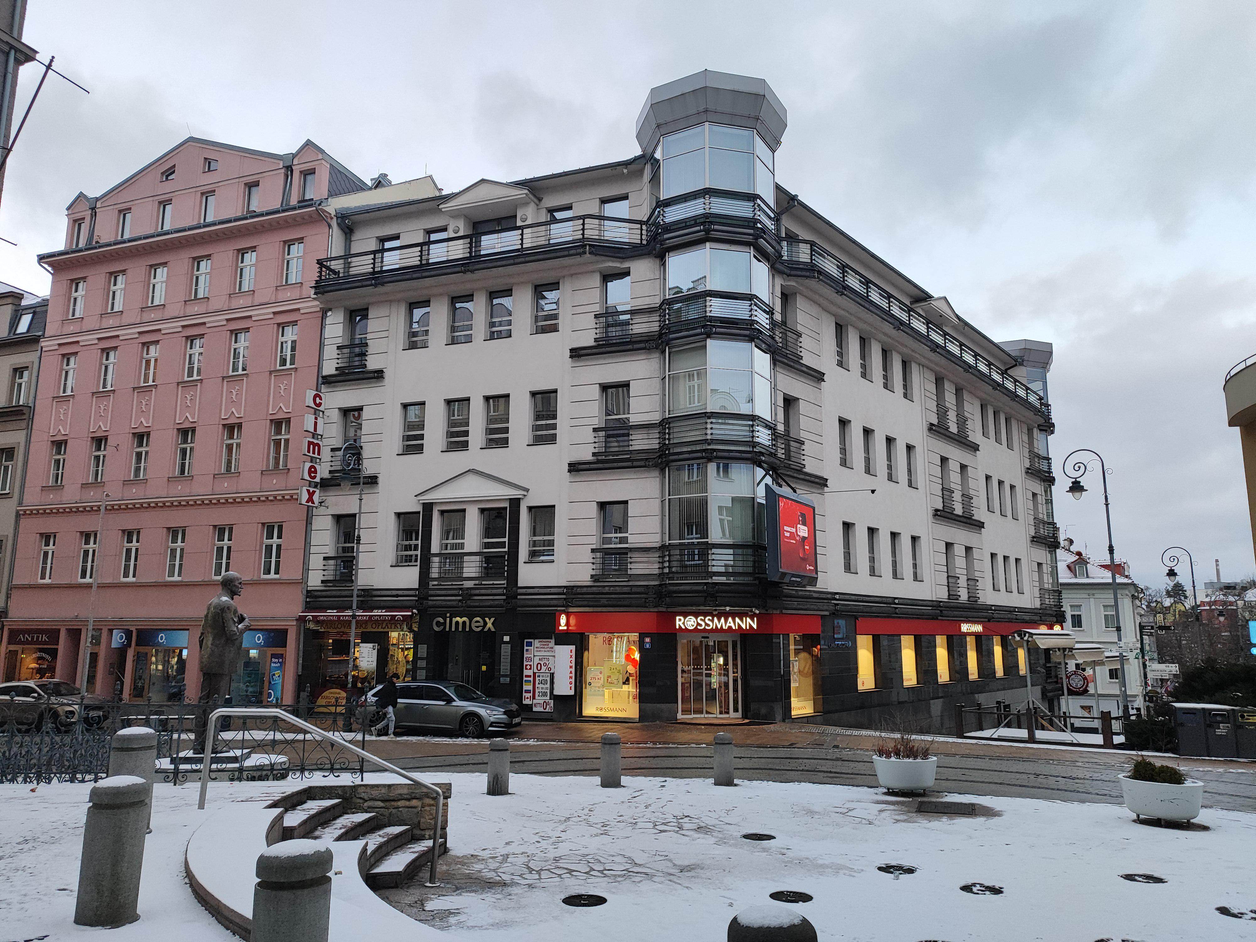 ROSSMANN foto 4