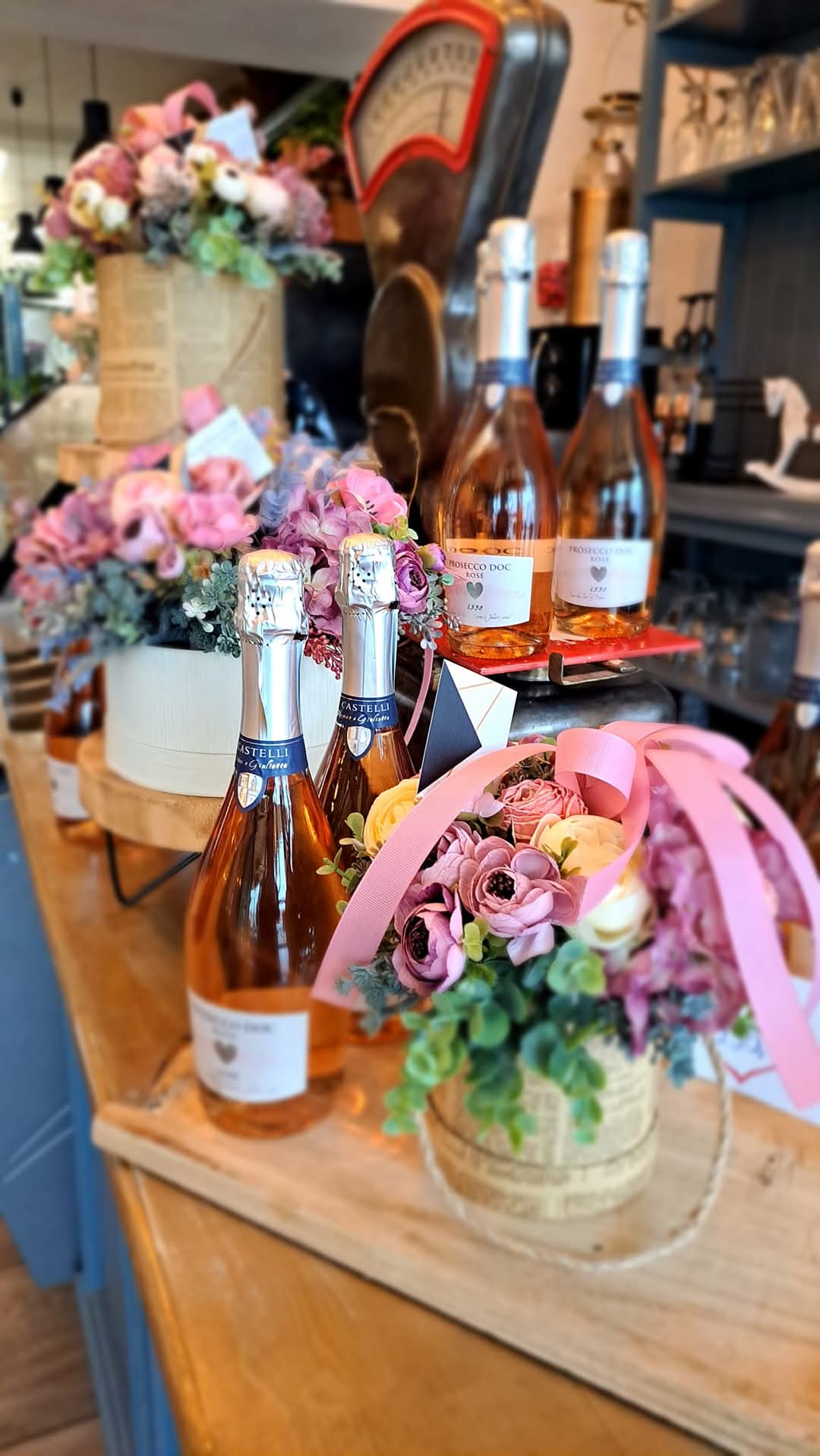 FANTAZIE FLOWERS DESIGN foto 2