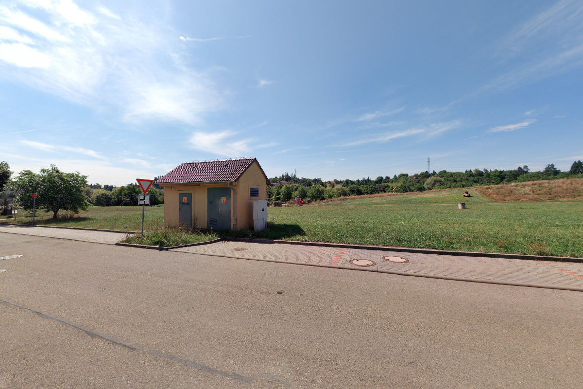 EVSELECT s.r.o. - Nabíjecí stanice