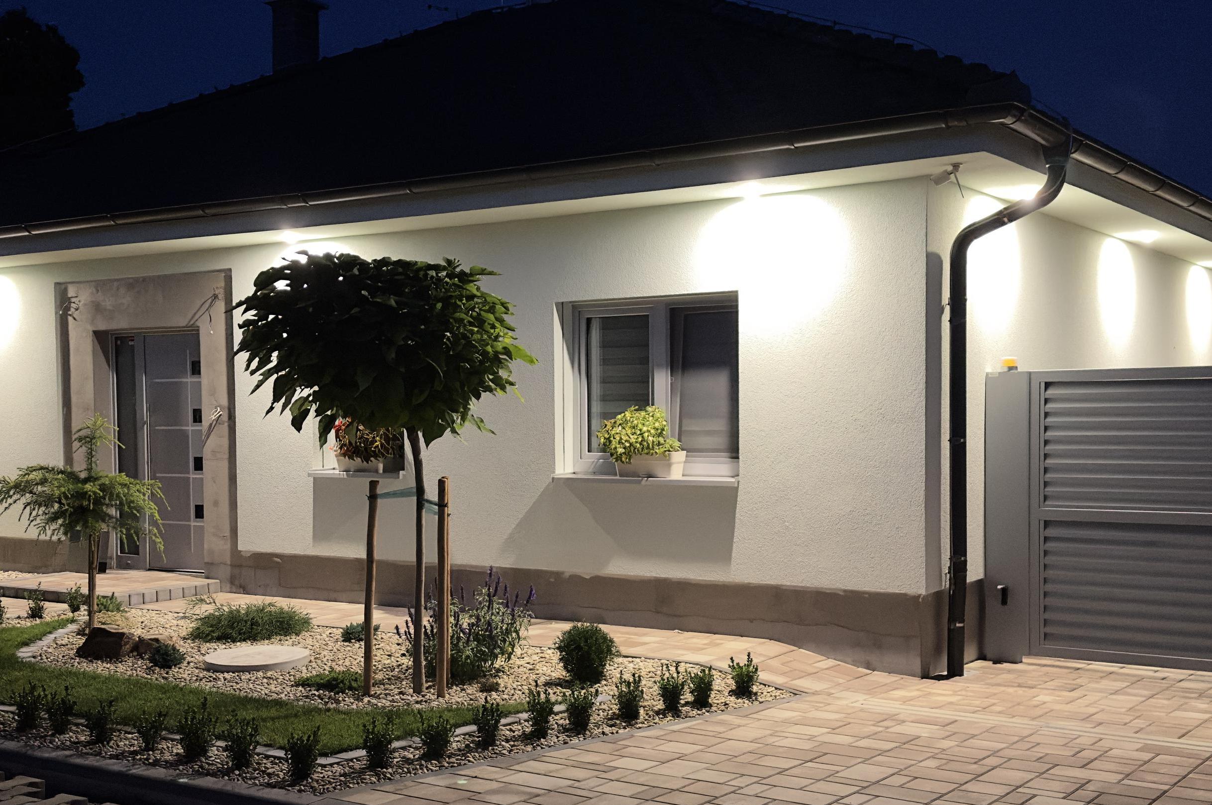 Stavební práce Bedřich Novák