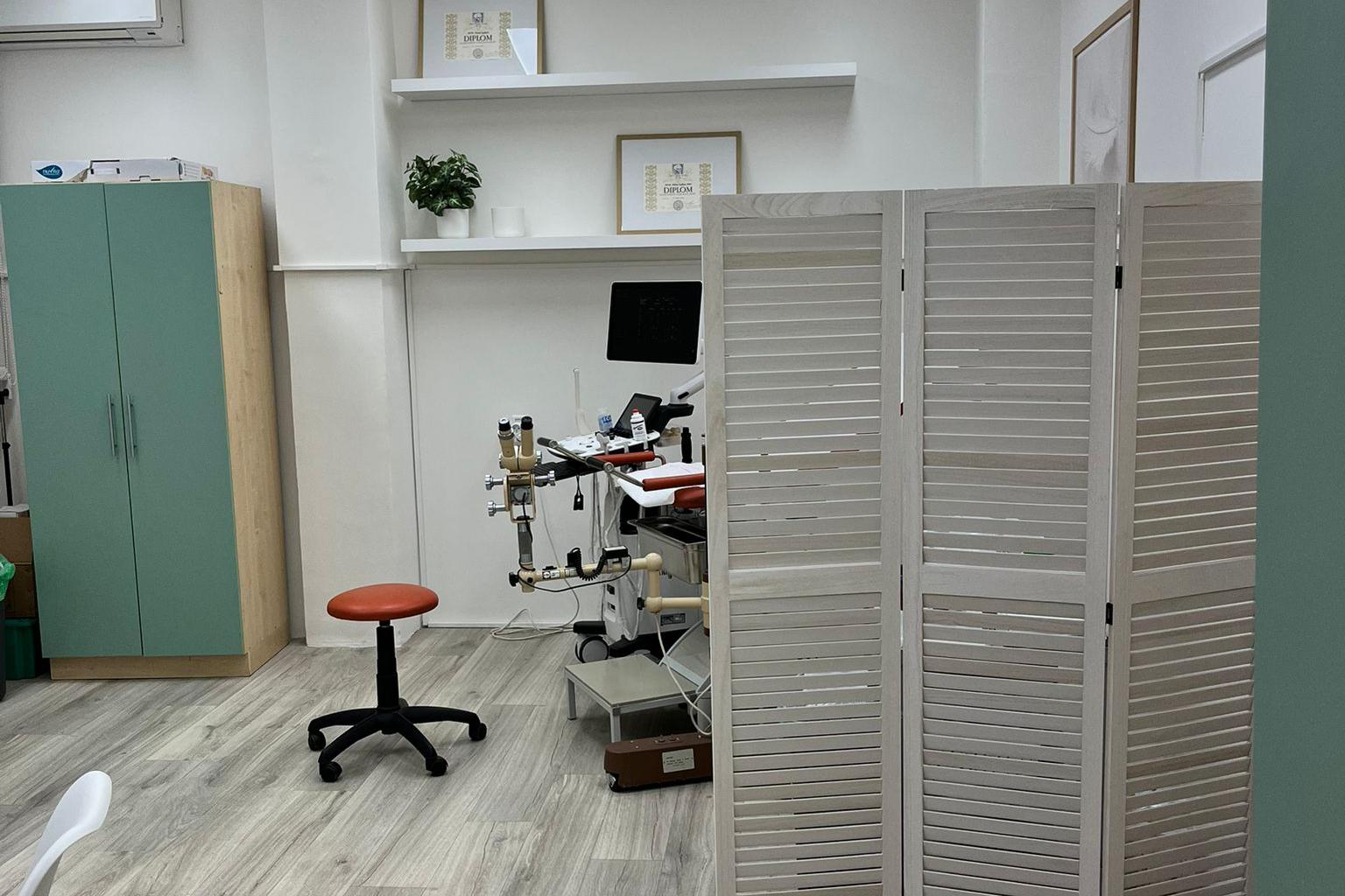 Gynestar ordinace s.r.o.