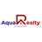logo AQUA realty