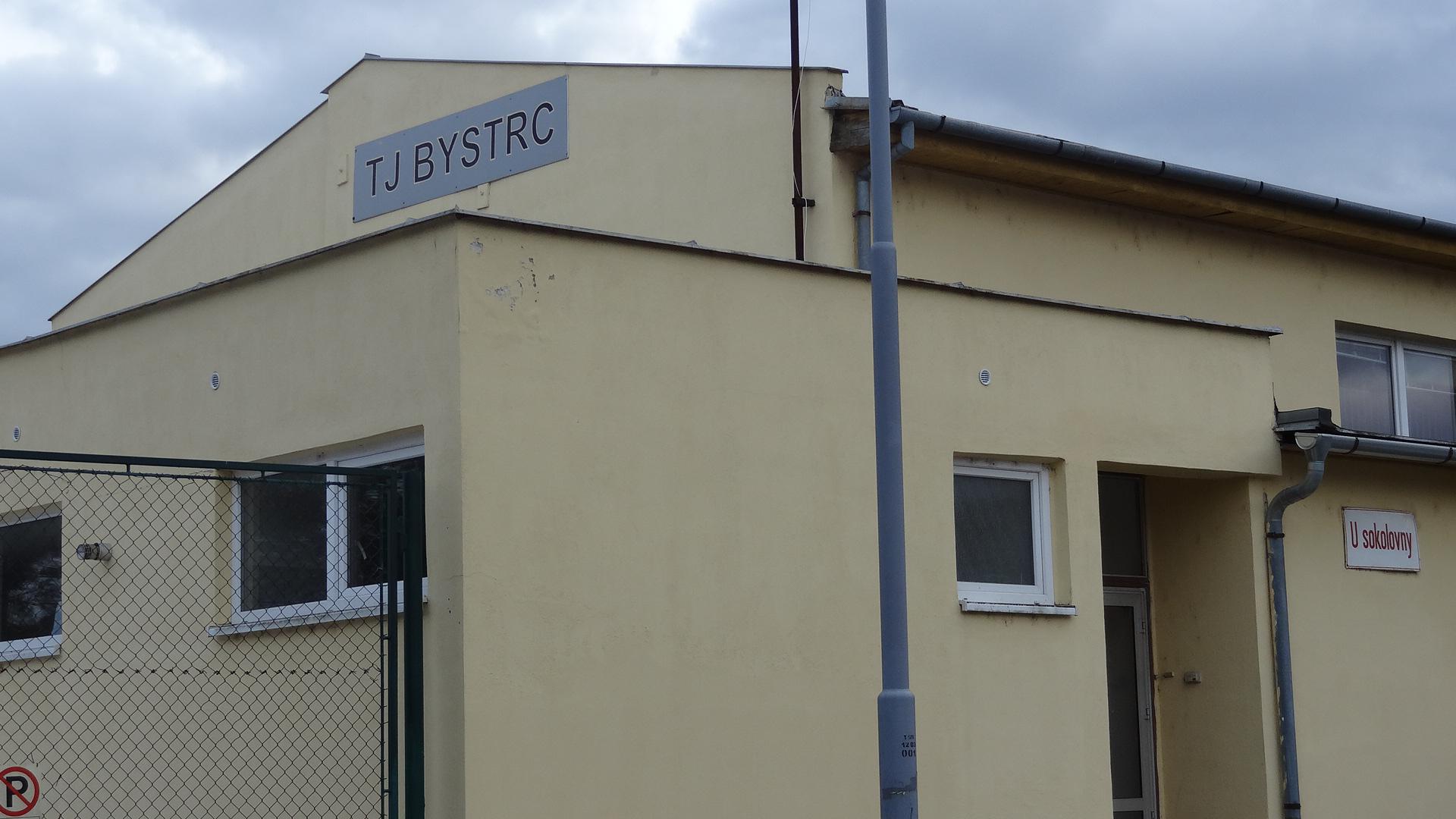 TJ Bystrc z.s. foto 2