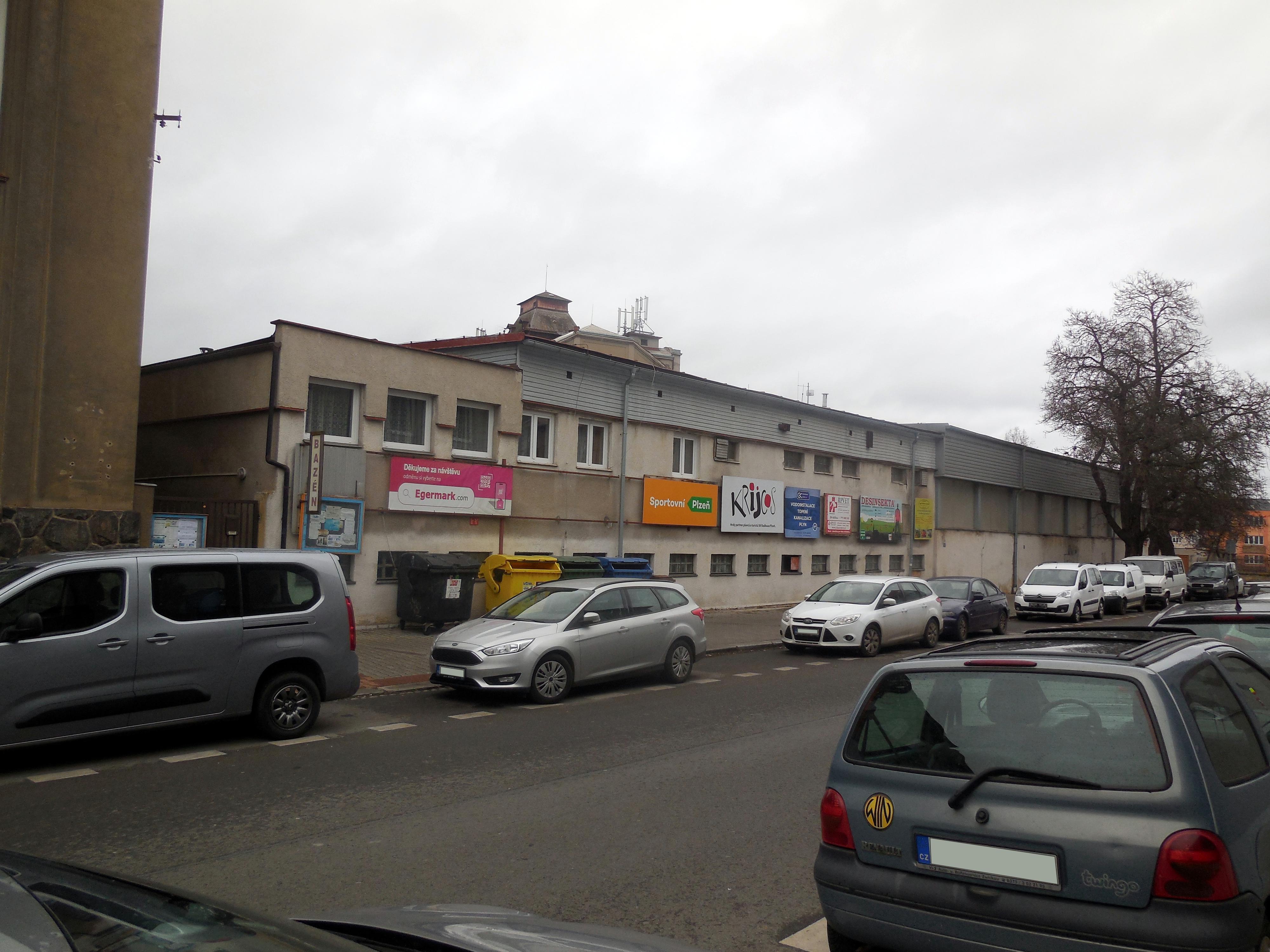 Sportovní klub Radbuza Plzeň foto 2