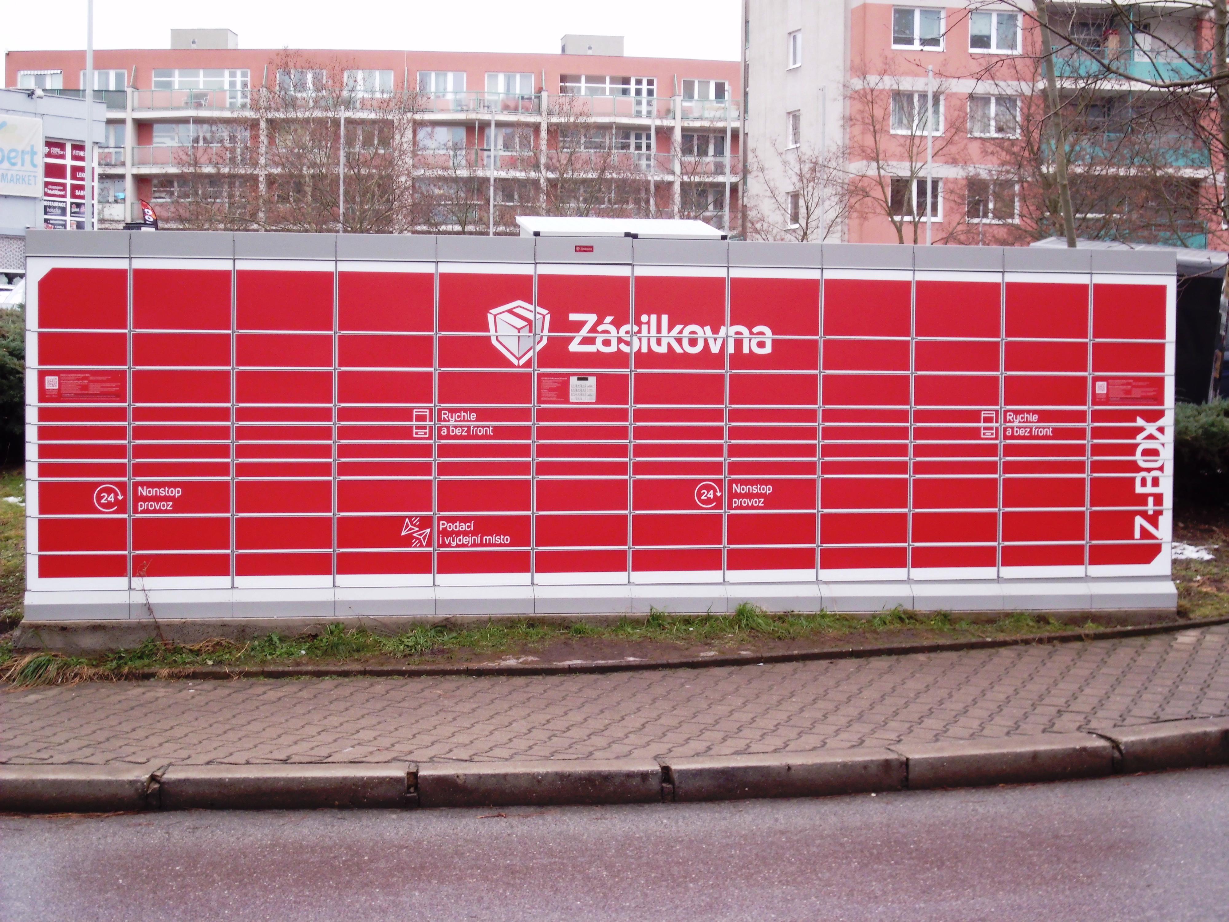 Z-BOX foto 2