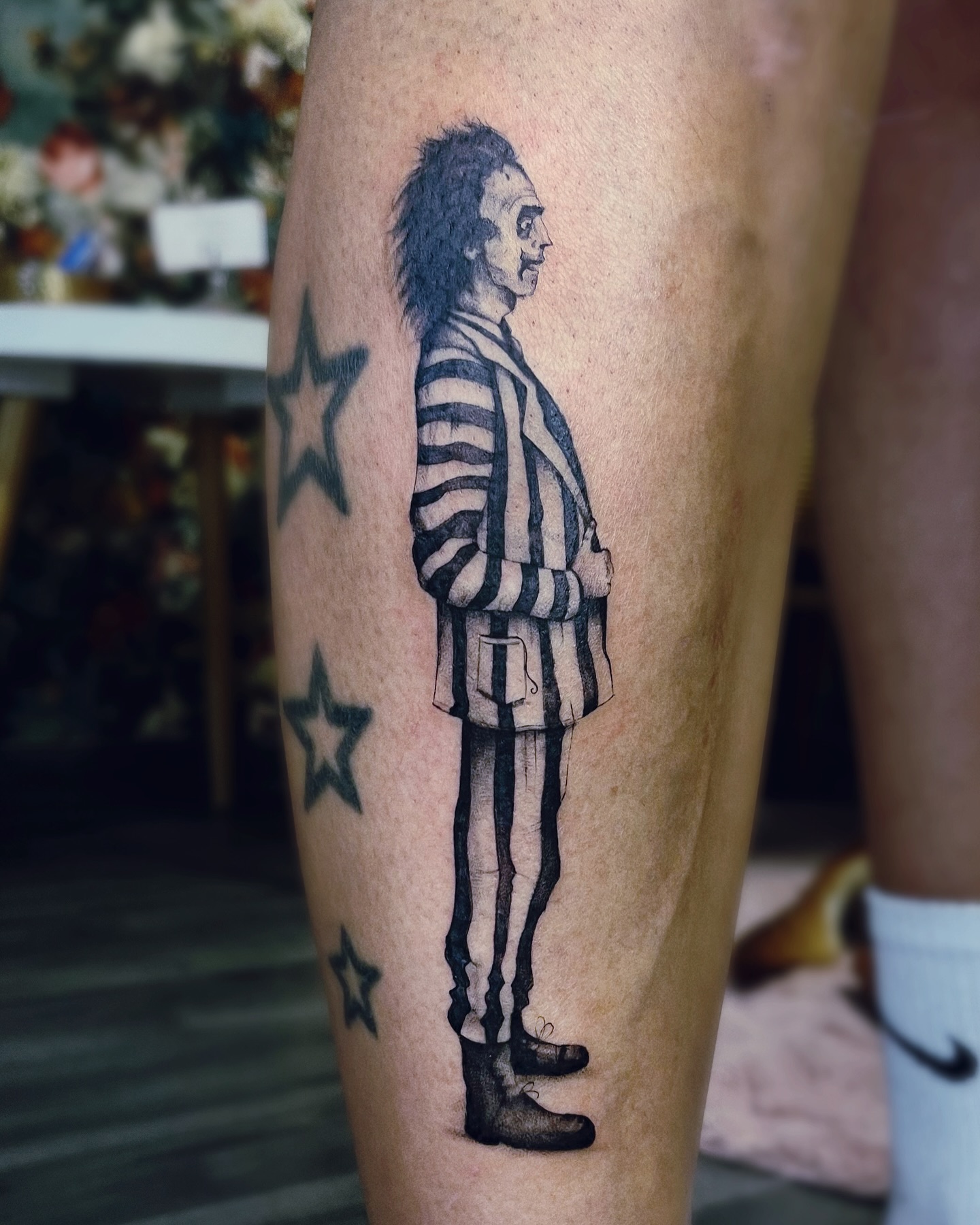 Luvenoir Art Tattoo foto 4