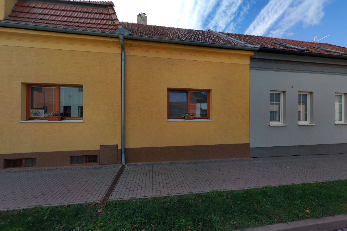 Ing. Emilie Hennlichová foto 2