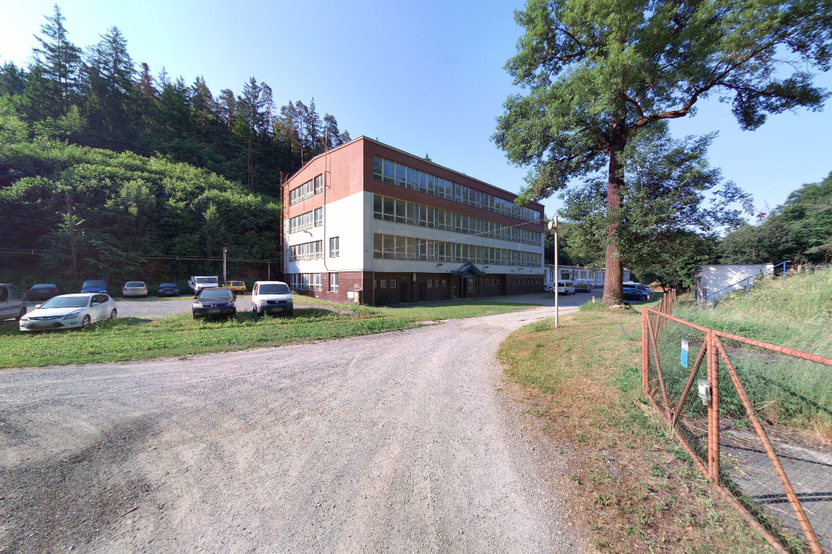 Autoservis Podborský