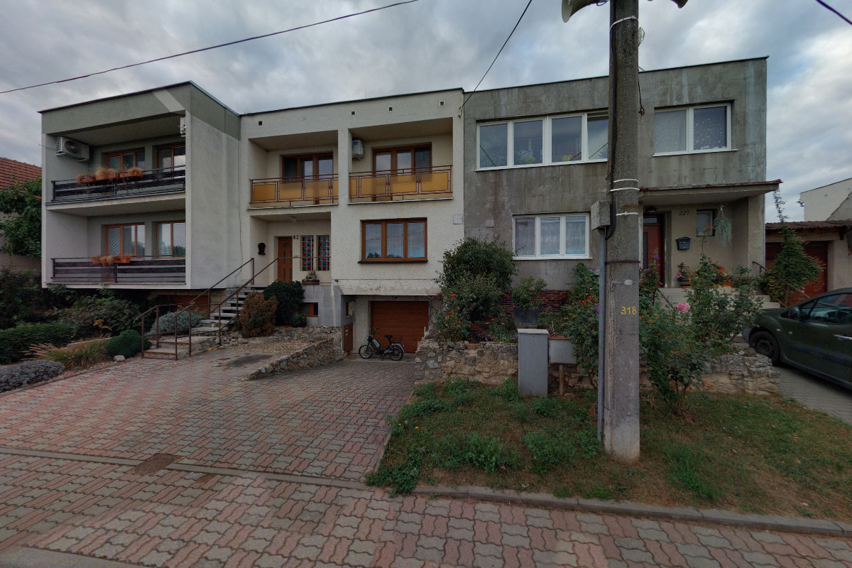 Malby - Miroslav Nečas