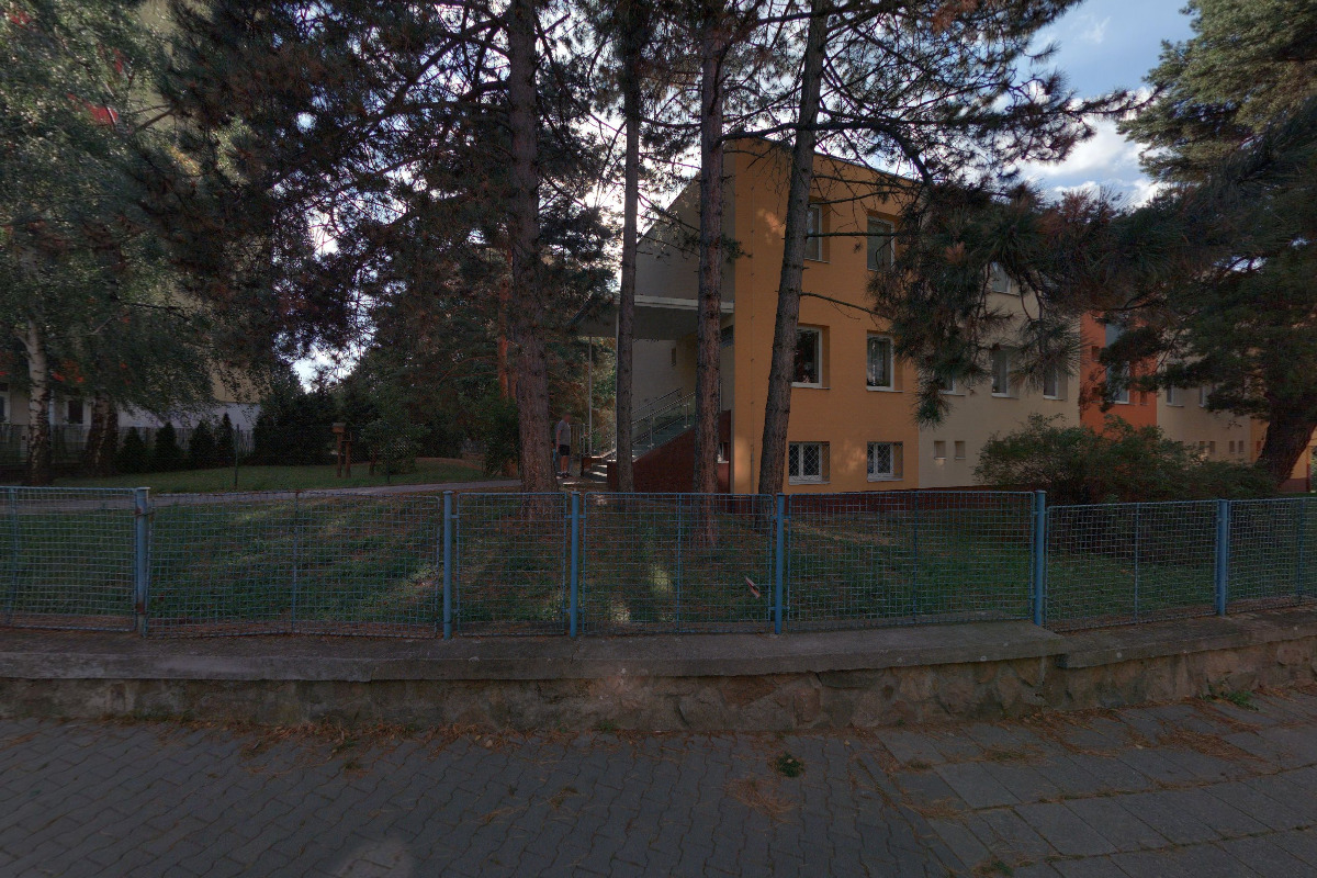 MŠ Brno, Kamenáčky