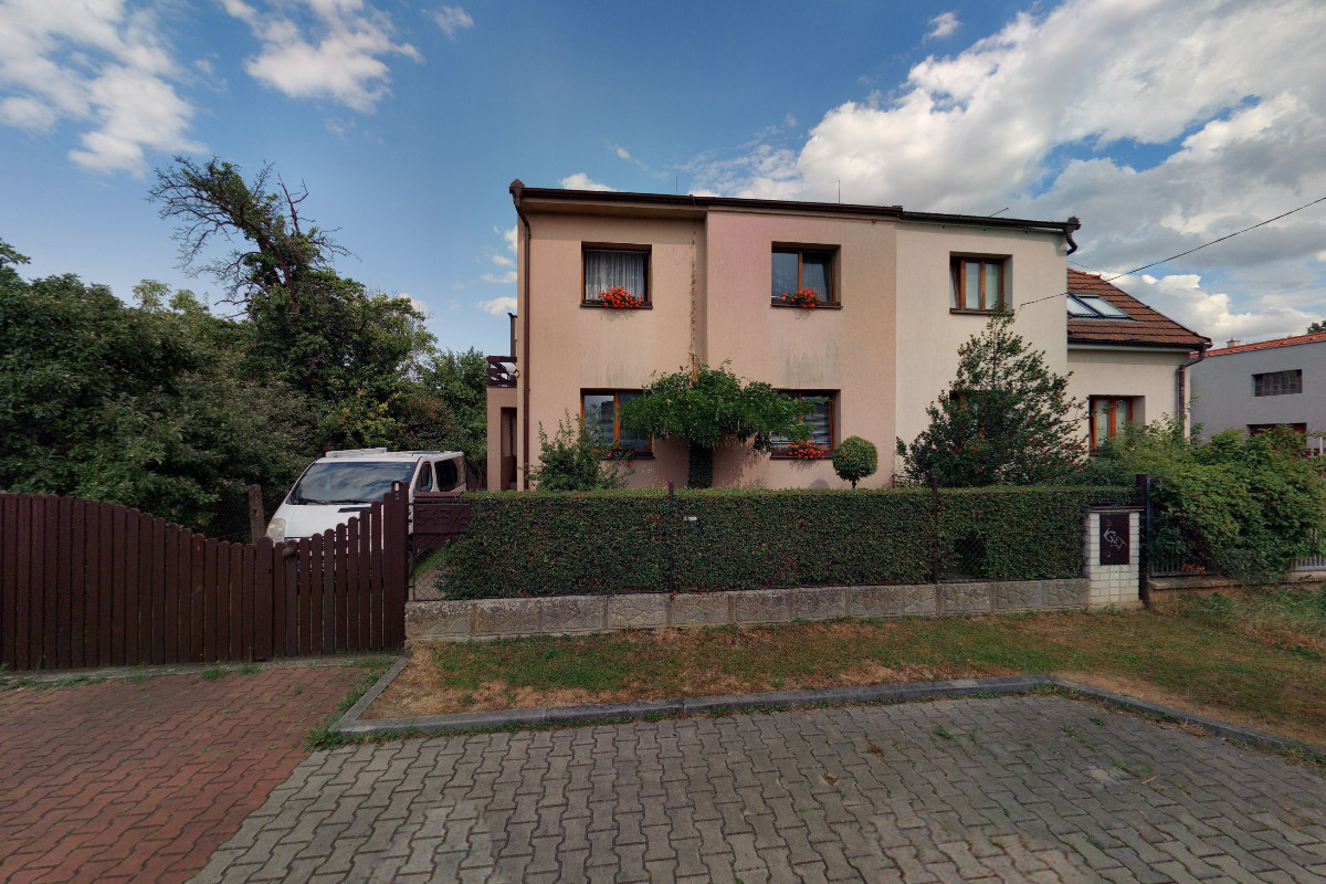 Rapekotrans - Ondřej Řápek