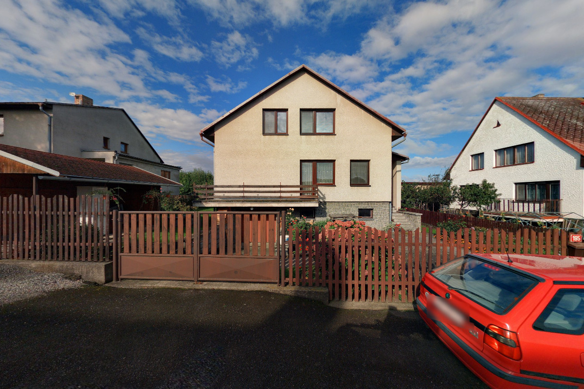 Tělocvičná jednota Sokol Červené Janovice