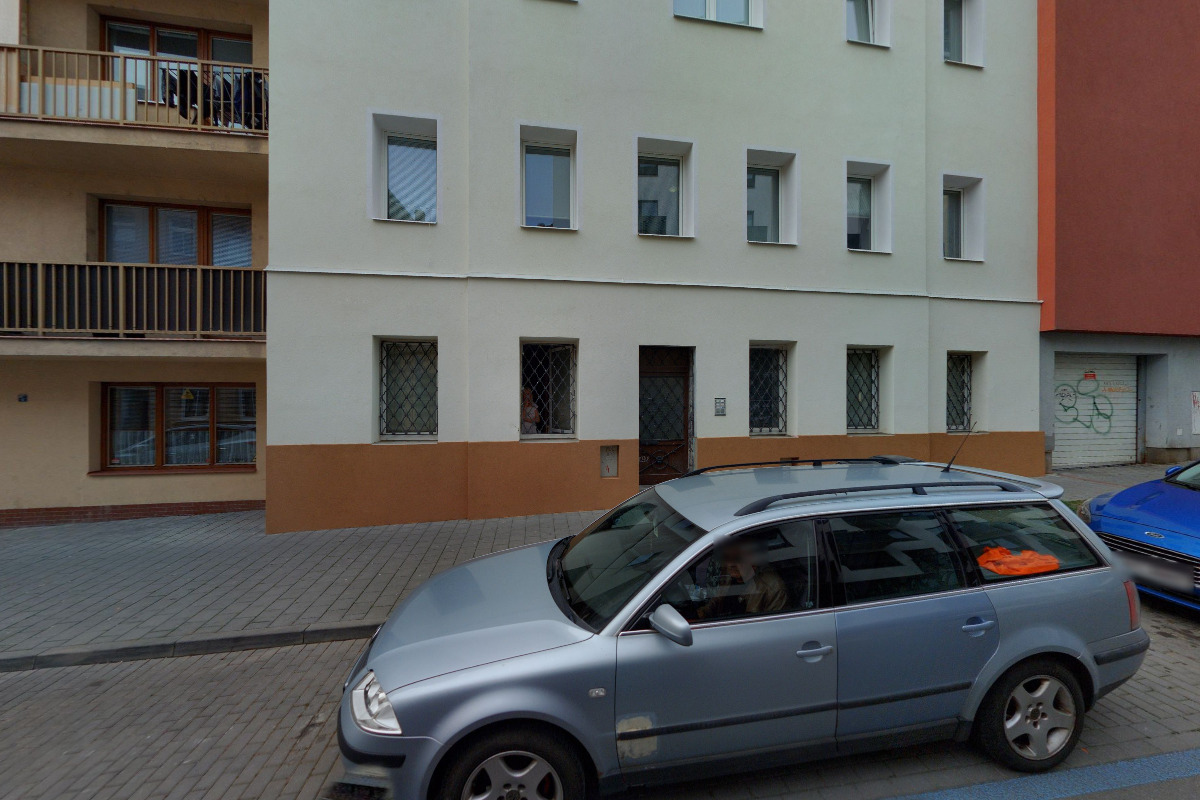 Advokátní kancelář Záleský