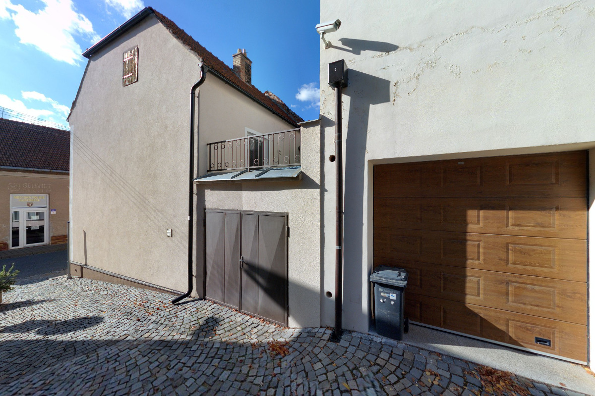 Ing. Jiří Otřísal