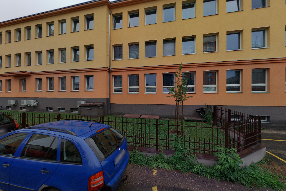 MUDr. Irena Krčmová