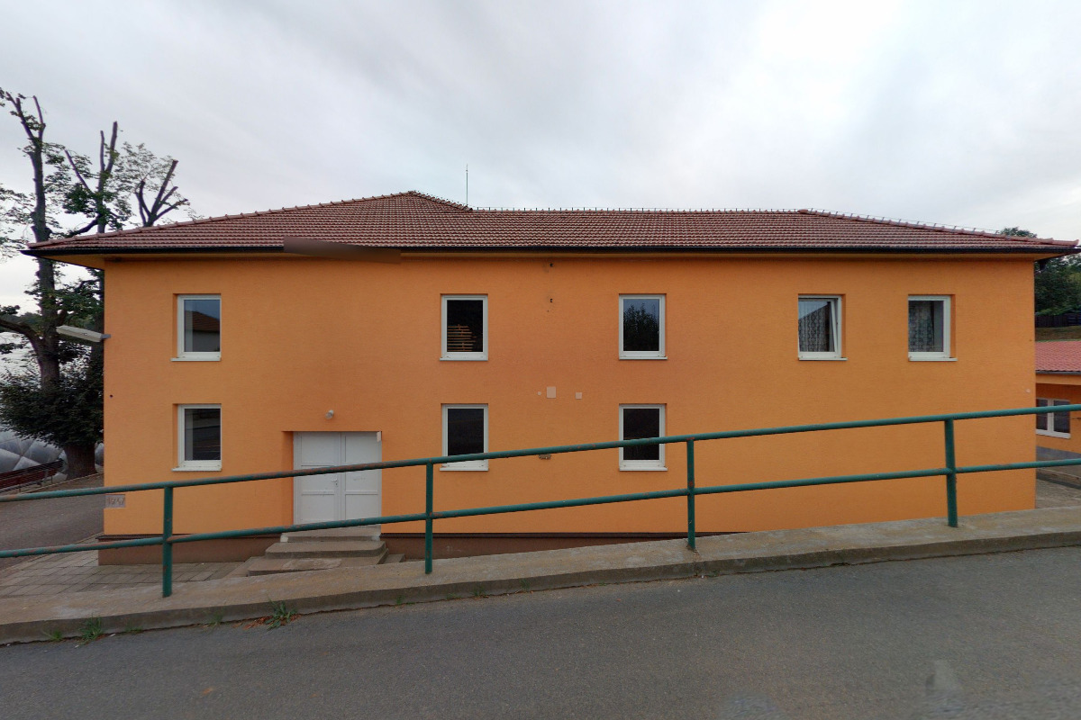 Tělocvičná jednota Sokol Nové Bránice foto 2