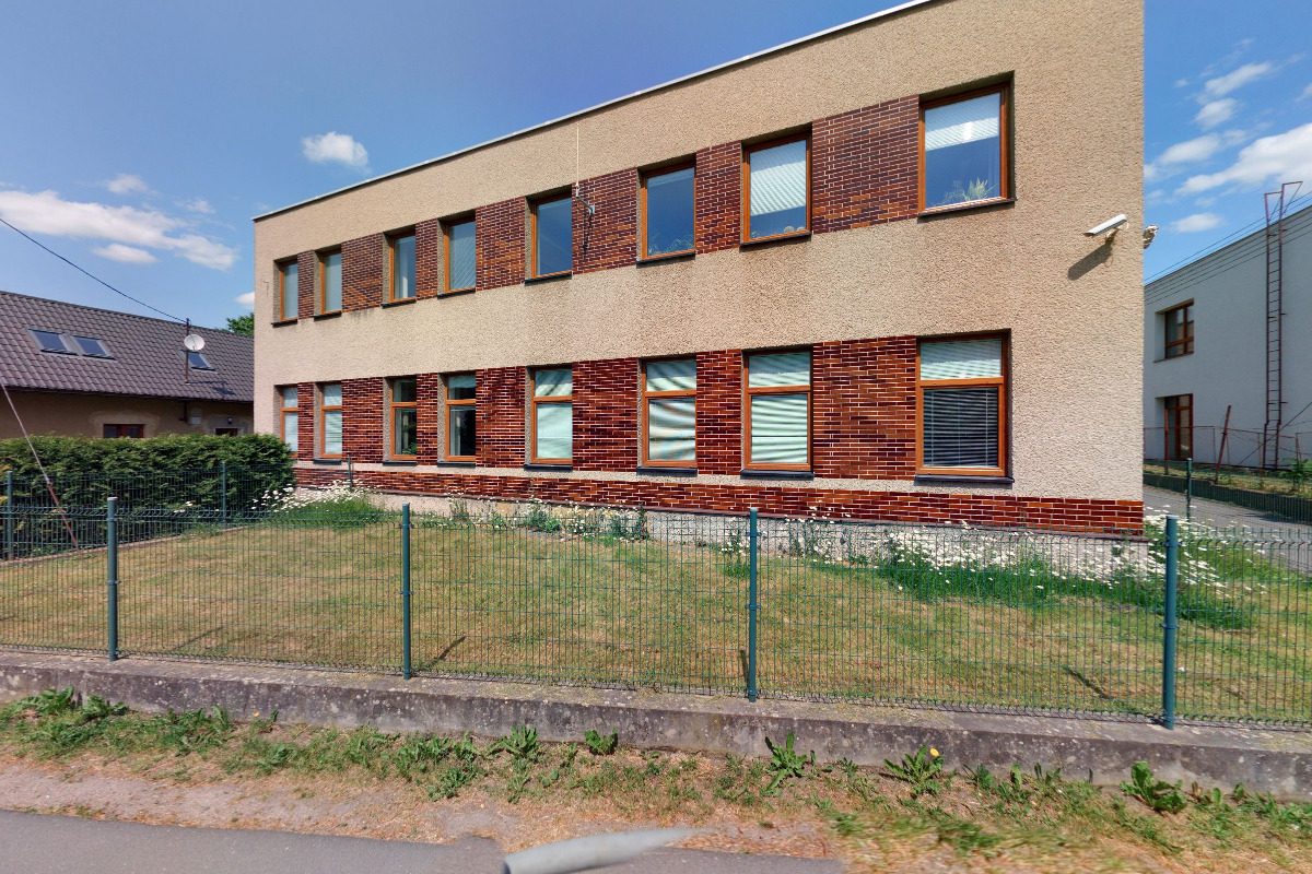 Státní okresní archiv Ústí nad Orlicí foto 2