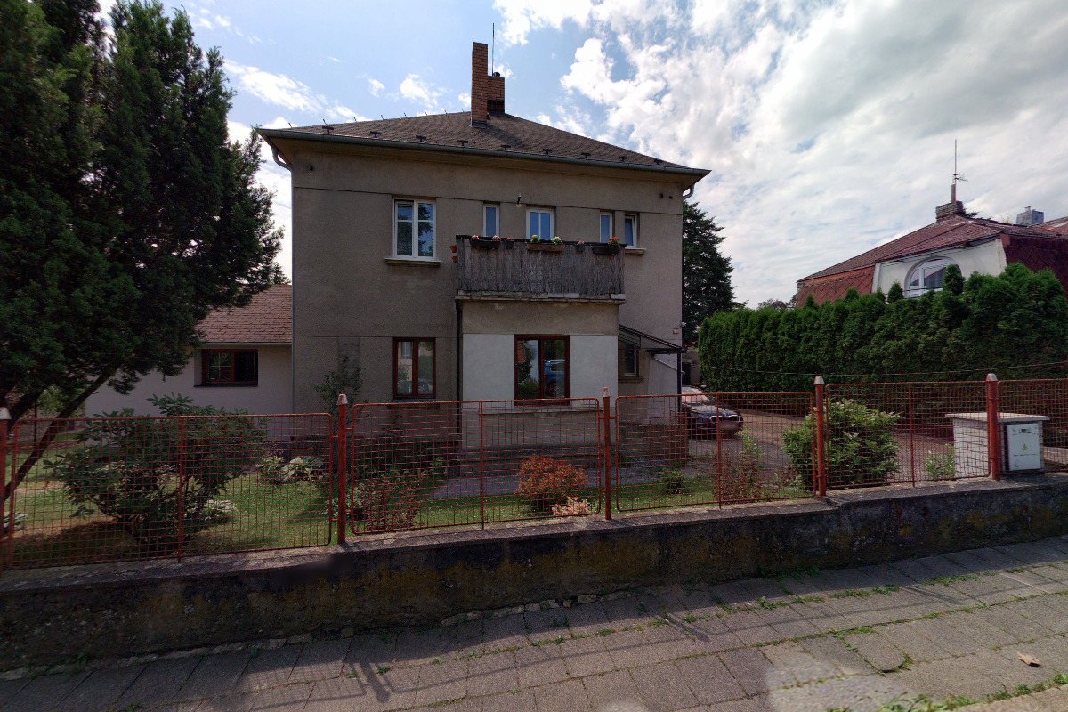 Autobusová doprava - Otto Lehovec foto 2