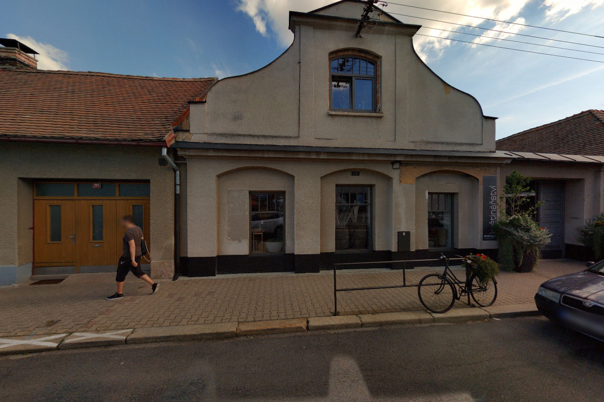 Květinářství & Kavárna MIMOSA foto 1