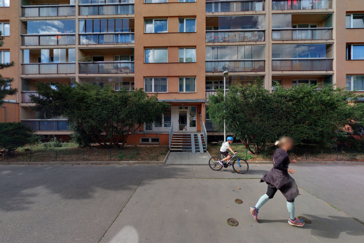 ELMAR - Eva Eliášová