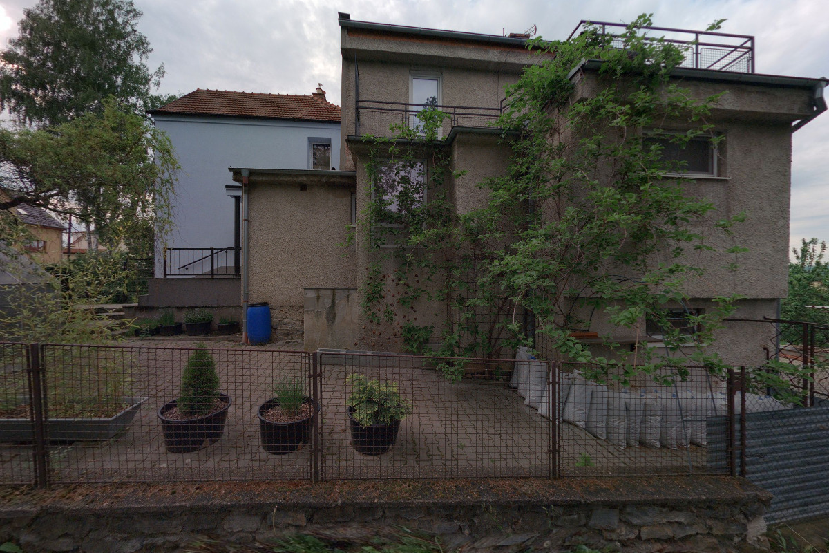 Černohorský psí ráj, o.s.