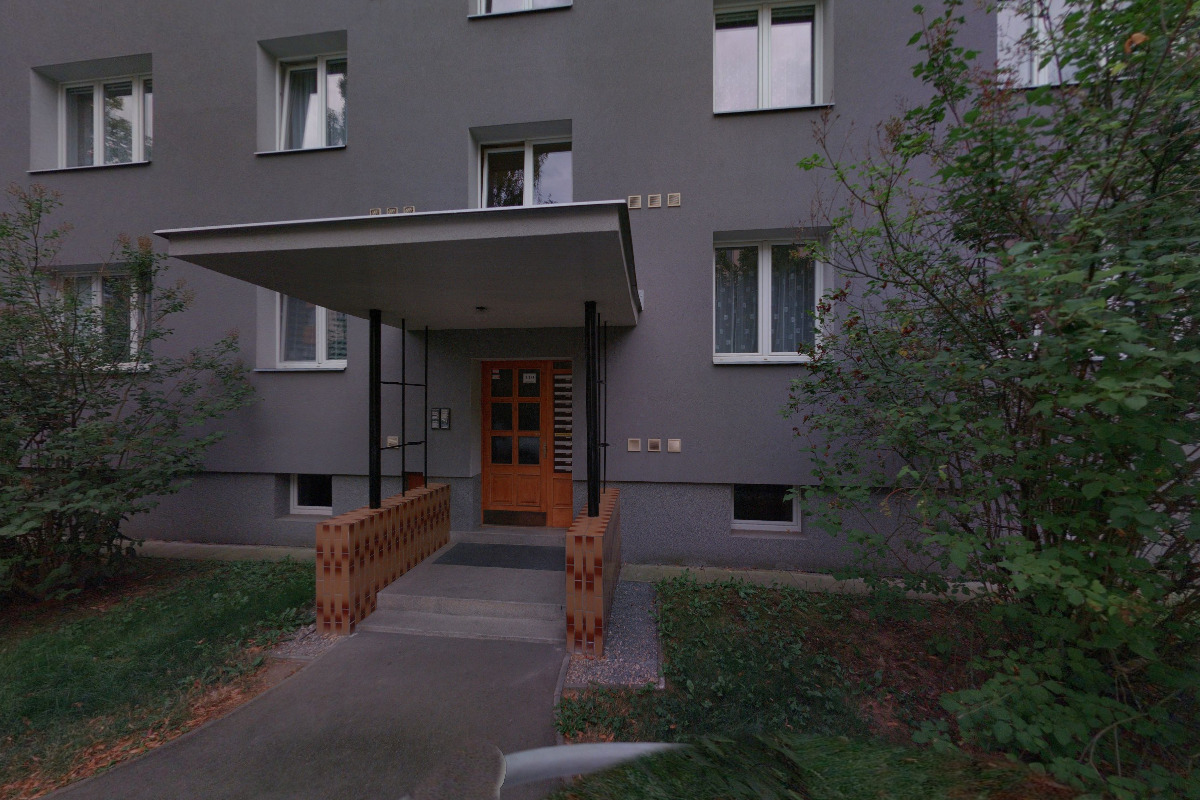 Měření radonu Ing. Luboš Markvart foto 2
