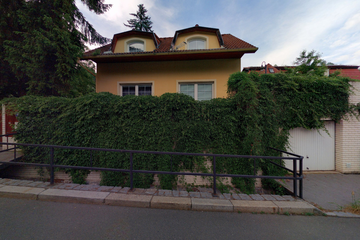 Občanské sdružení rodičů a přátel uměle ventilovaných a kvadruplegických pacientů