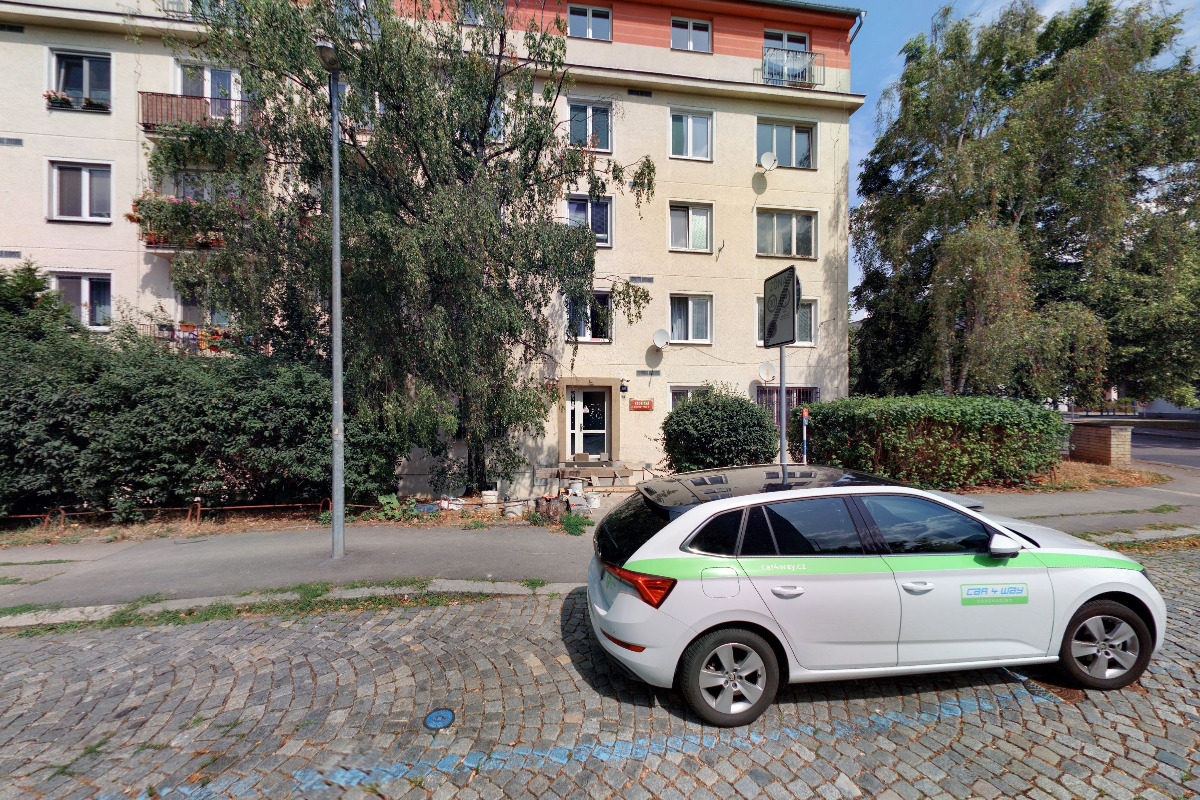Irena Štěpánová foto 2