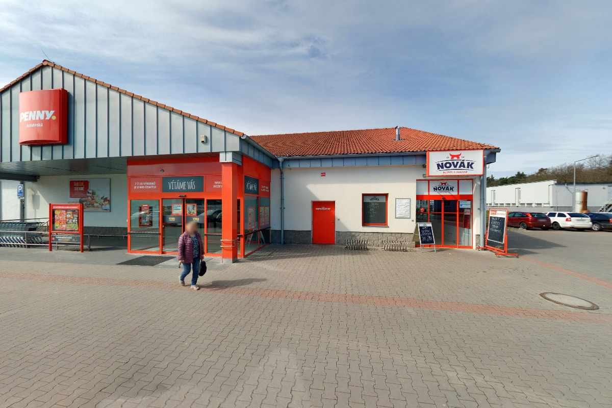 NOVÁK maso - uzeniny foto 2