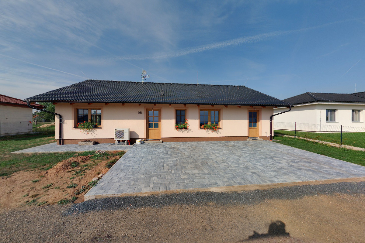 Sádrokartony Linhart