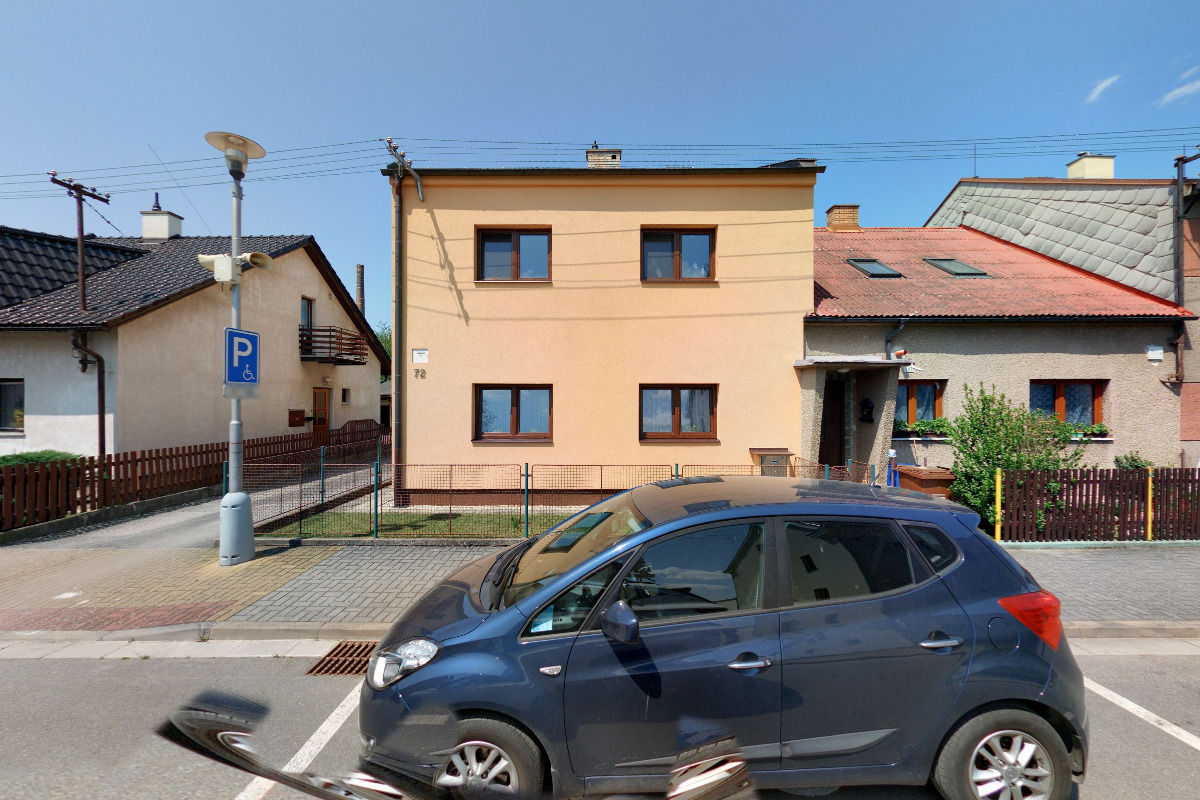 Stavební práce Radek Jaroš