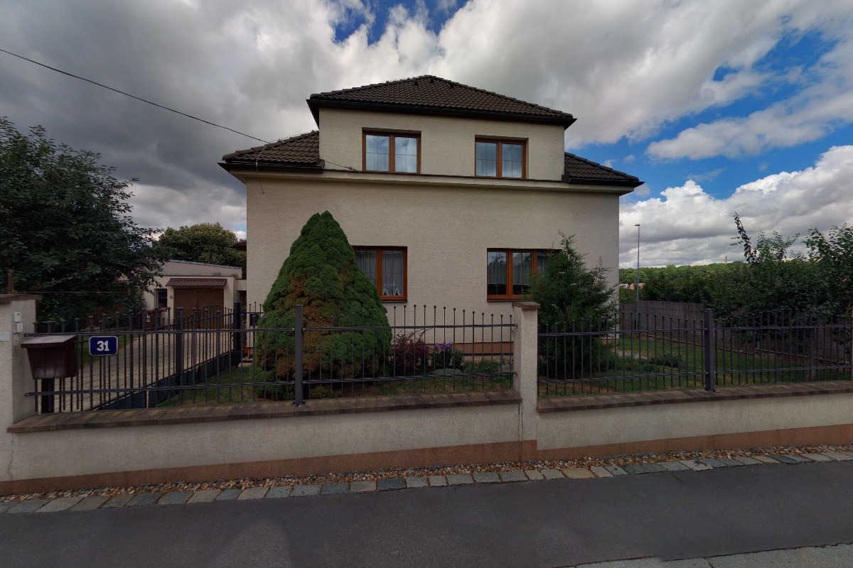 SPORTOVNÍ KLUB SkaF