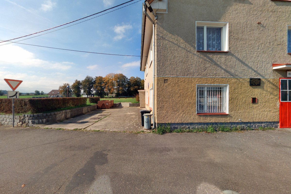 Křepenice - obecní úřad foto 3